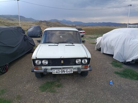 LADA (VAZ) 2106