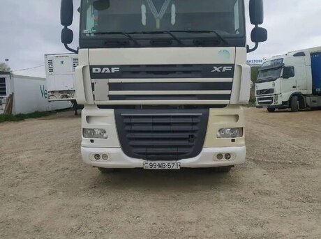 DAF XF 480