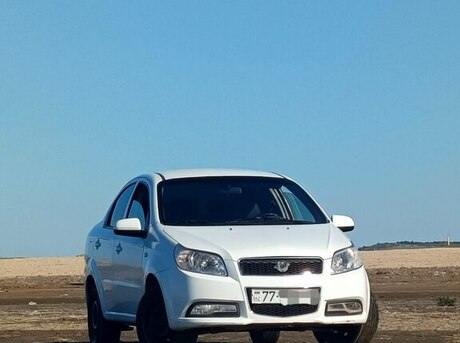 Ravon Nexia R3