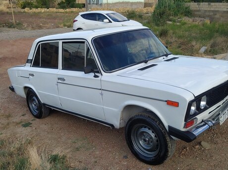 LADA (VAZ) 2106