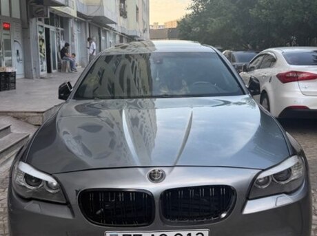 BMW 528