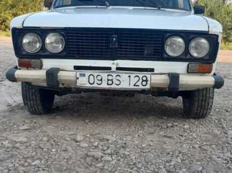 LADA (VAZ) 2106