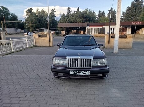 Mercedes 250 D