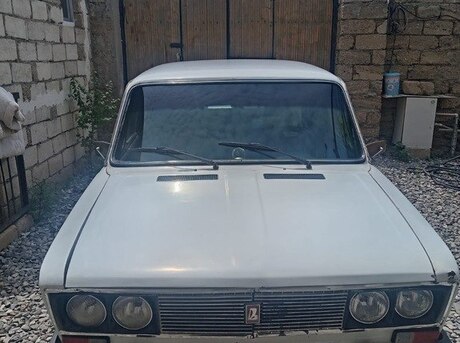 LADA (VAZ) 2106