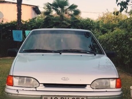 LADA (VAZ) 2115