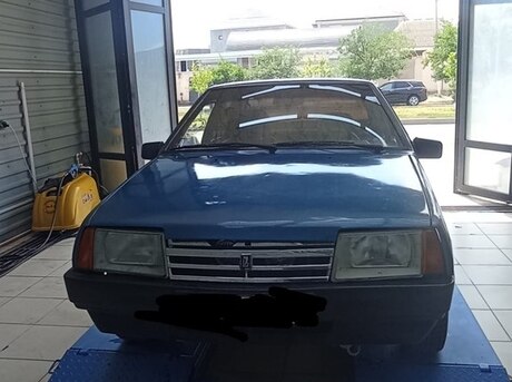 LADA (VAZ) 21099