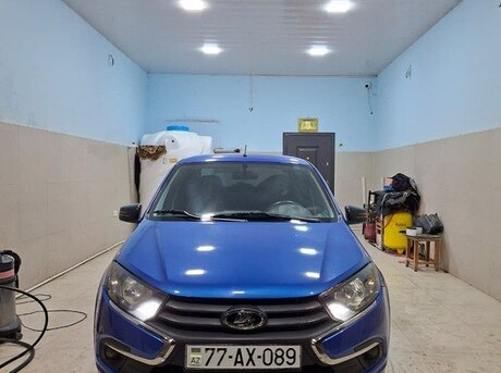 LADA (VAZ) Granta