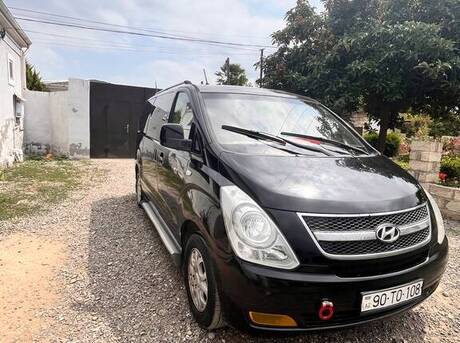 Hyundai H-1