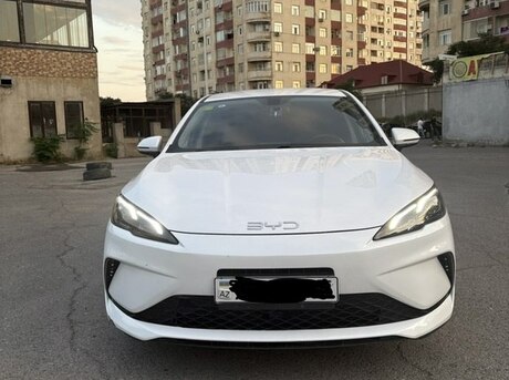 BYD Seal 05