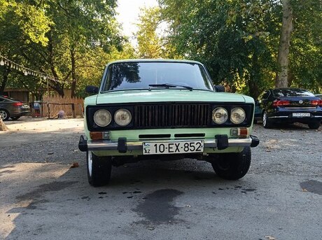 LADA (VAZ) 2106