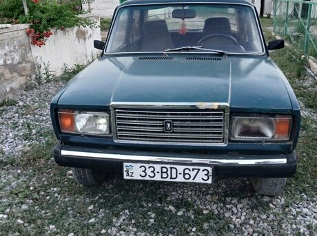 LADA (VAZ) 2105