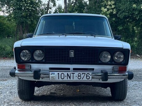 LADA (VAZ) 2106