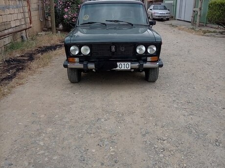 LADA (VAZ) 2106