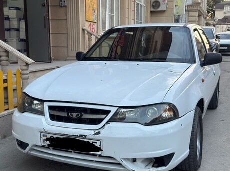 Daewoo Nexia