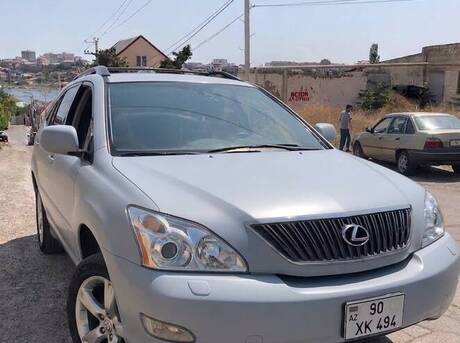 Lexus RX 330