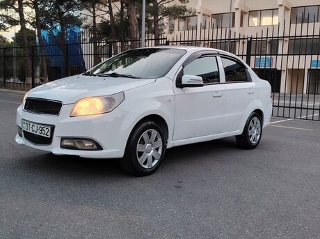 Ravon Nexia R3