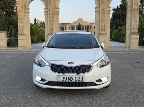 Kia Cerato
