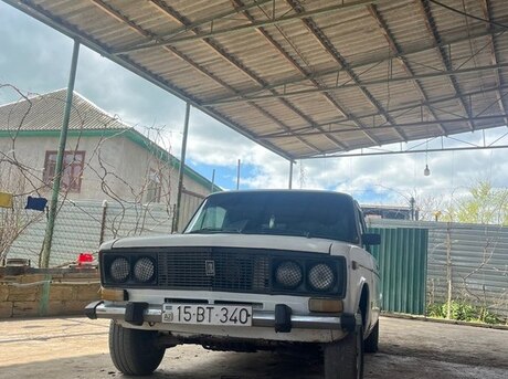 LADA (VAZ) 2106