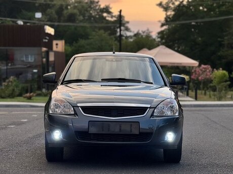 LADA (VAZ) Priora