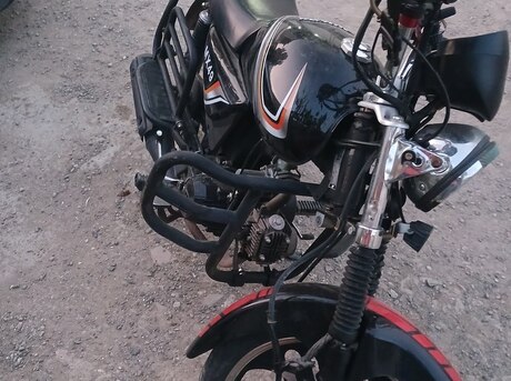 Freedom MX 49