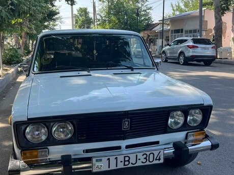 LADA (VAZ) 2106
