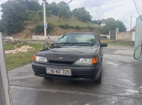 LADA (VAZ) 2115