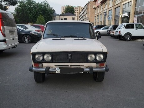 LADA (VAZ) 2106