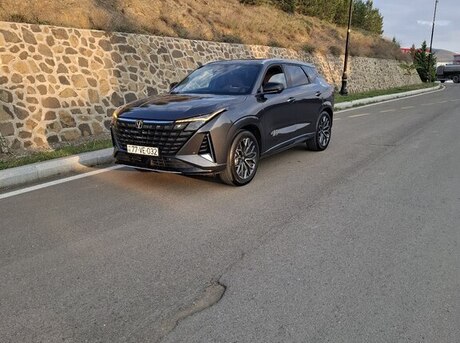 Changan Uni-Z