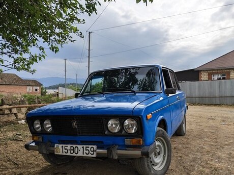 LADA (VAZ) 2106
