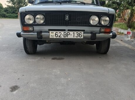 LADA (VAZ) 2106