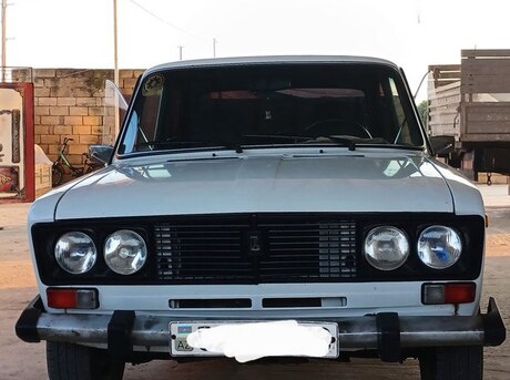 LADA (VAZ) 2106