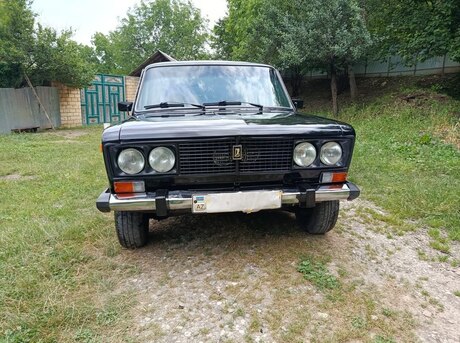 LADA (VAZ) 2106
