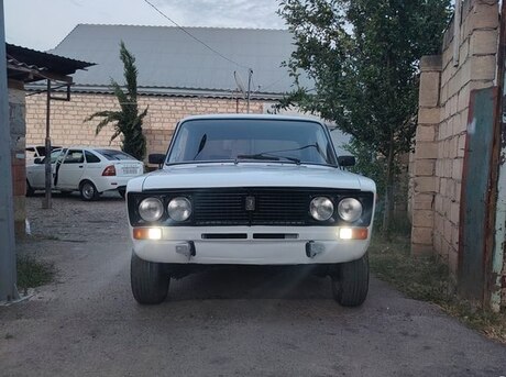 LADA (VAZ) 2106