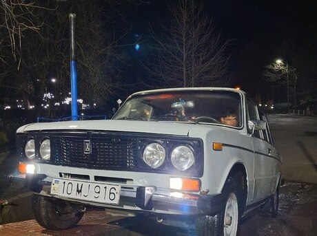 LADA (VAZ) 2106