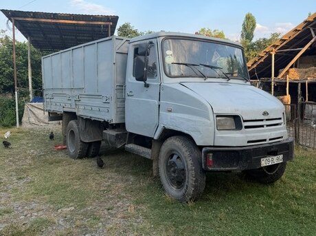 ZIL 5301