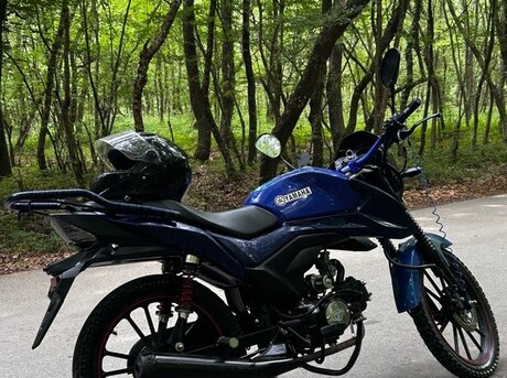 Tufan M50