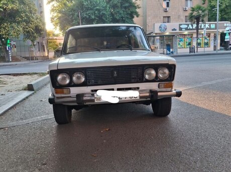 LADA (VAZ) 2106
