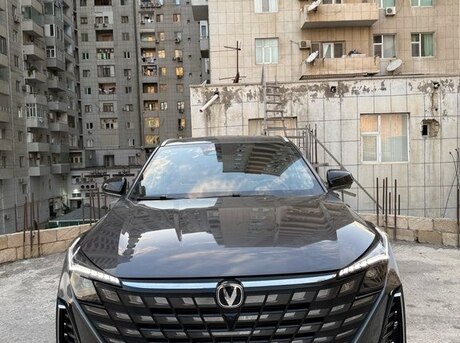 Changan Uni-Z