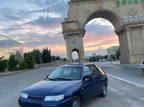LADA (VAZ) 2112
