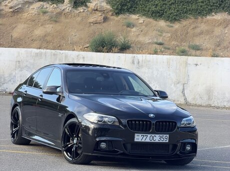 BMW 528