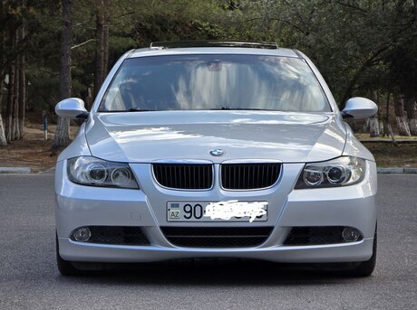 BMW 325