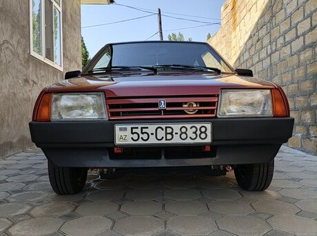 LADA (VAZ) 2108