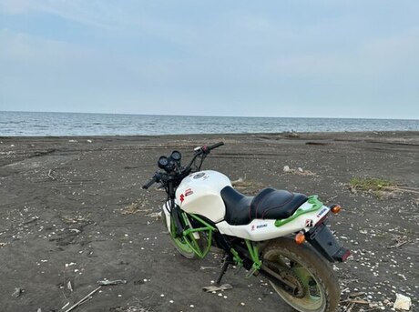 Suzuki V-Strom 250