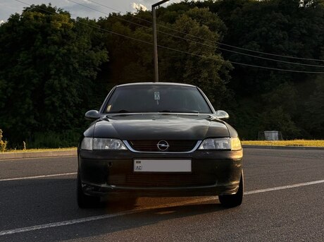 Opel Vectra