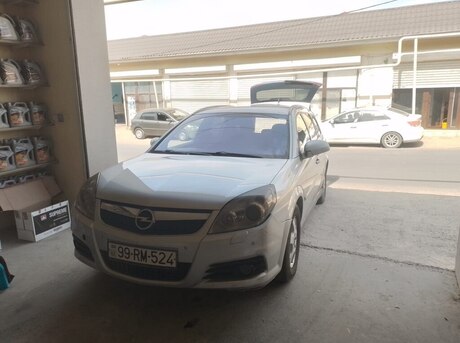Opel Vectra