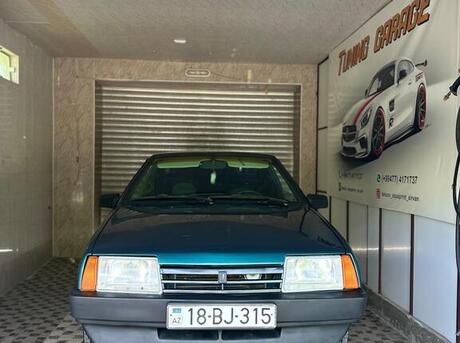 LADA (VAZ) 21099