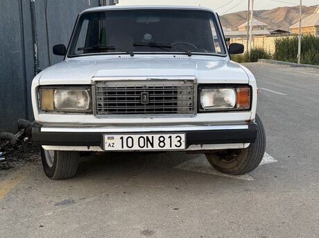 LADA (VAZ) 2107