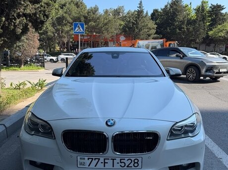 BMW 528