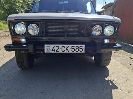 LADA (VAZ) 2106
