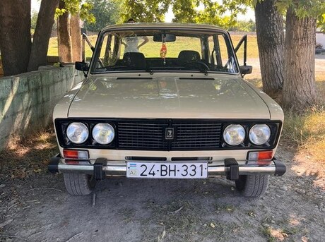 LADA (VAZ) 2106